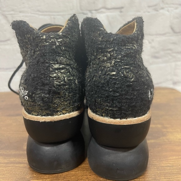 Gram 425g Ankle booties - Picture 5 of 8